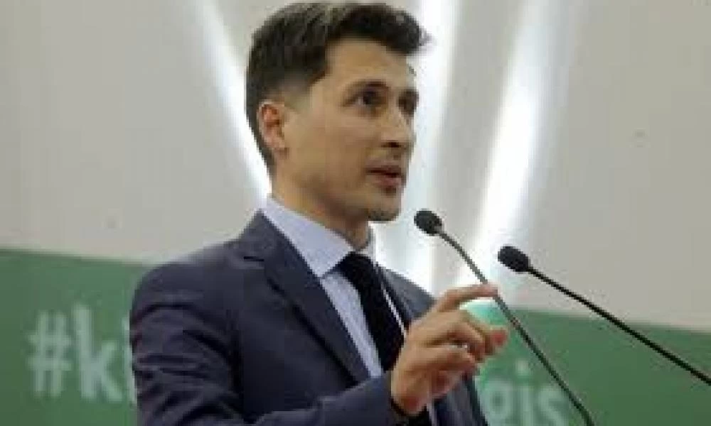 Χρηστίδης: Δεν πρέπει να μείνει αναπάντητη η στρατηγική της Τουρκίας